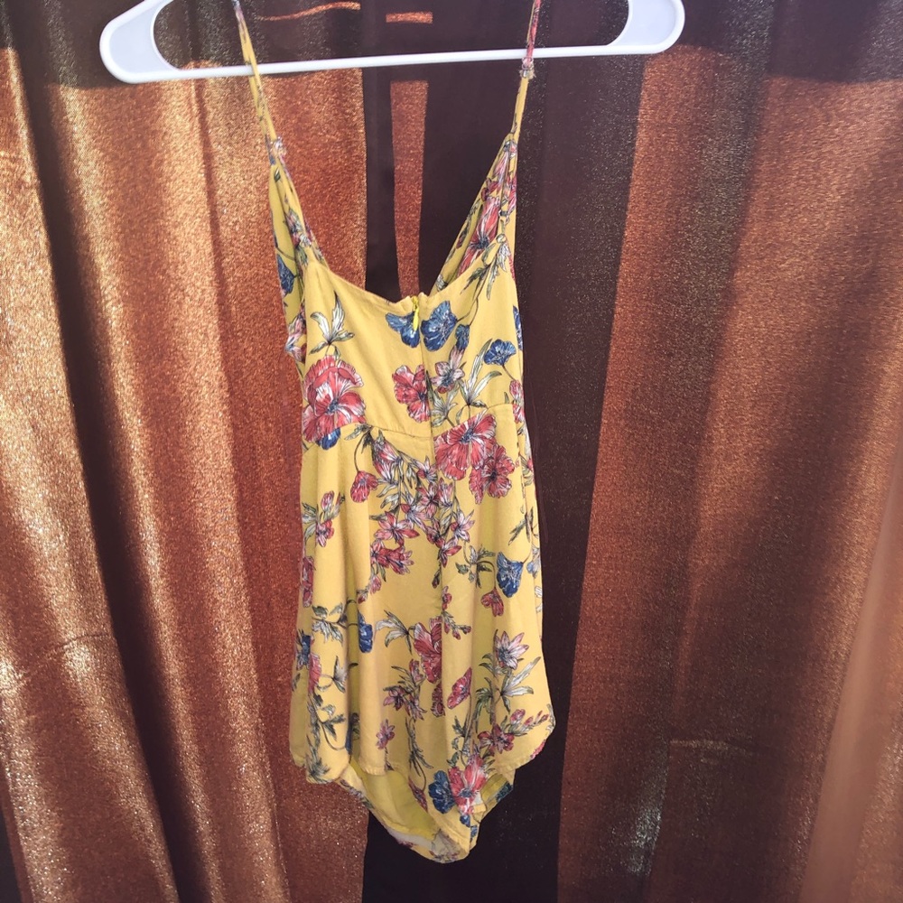 Romper - Picture 3 of 3